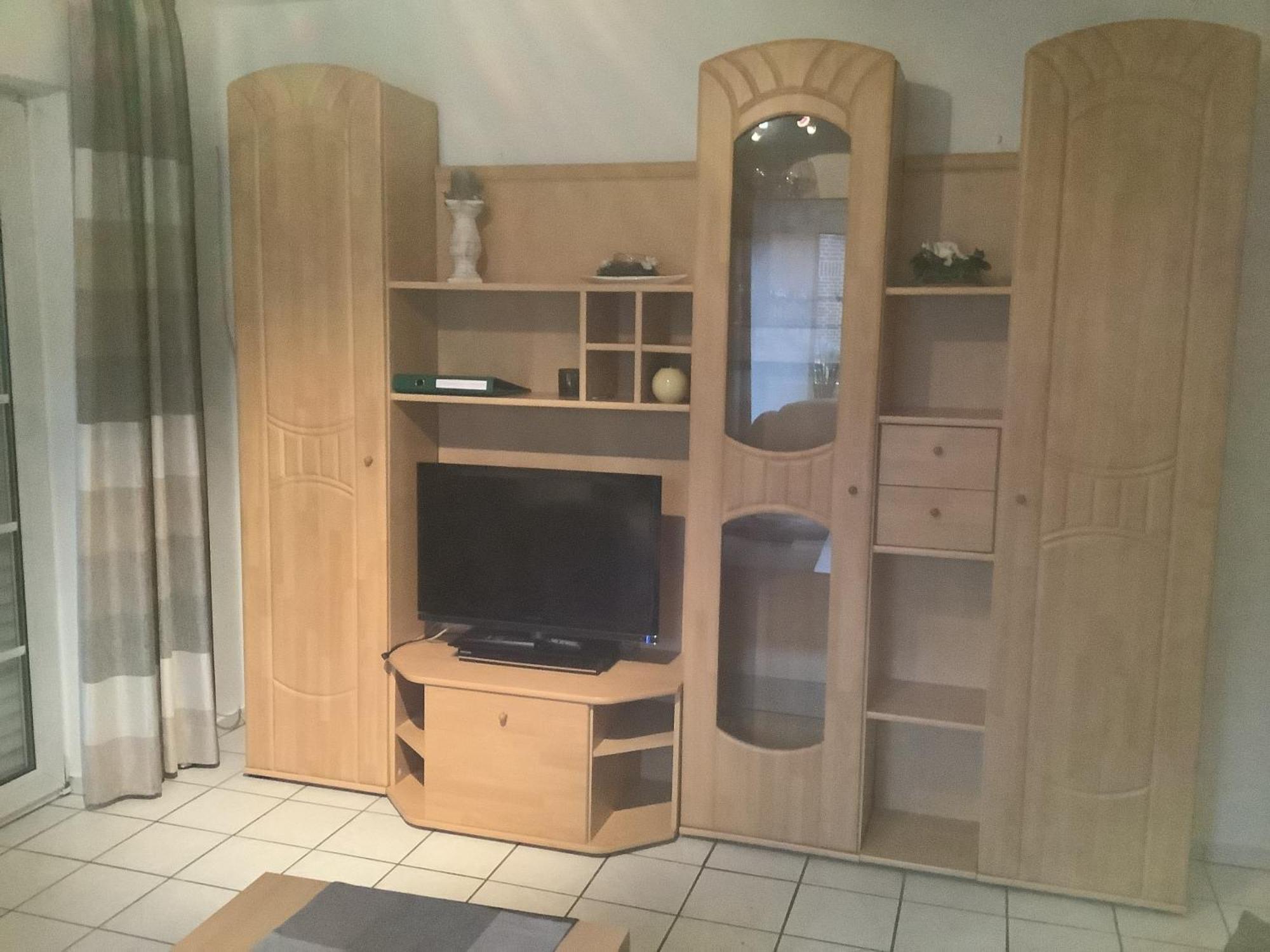 Ferienhaus Thesing Зёгель Экстерьер фото